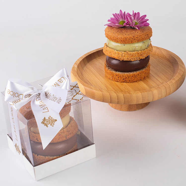 Foto Naked Cake 02