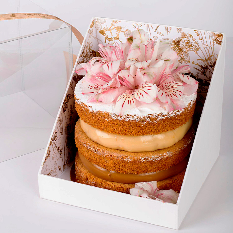 Foto Naked Cake 03