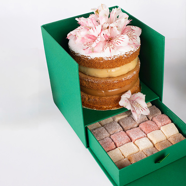 Foto Naked Cake 04