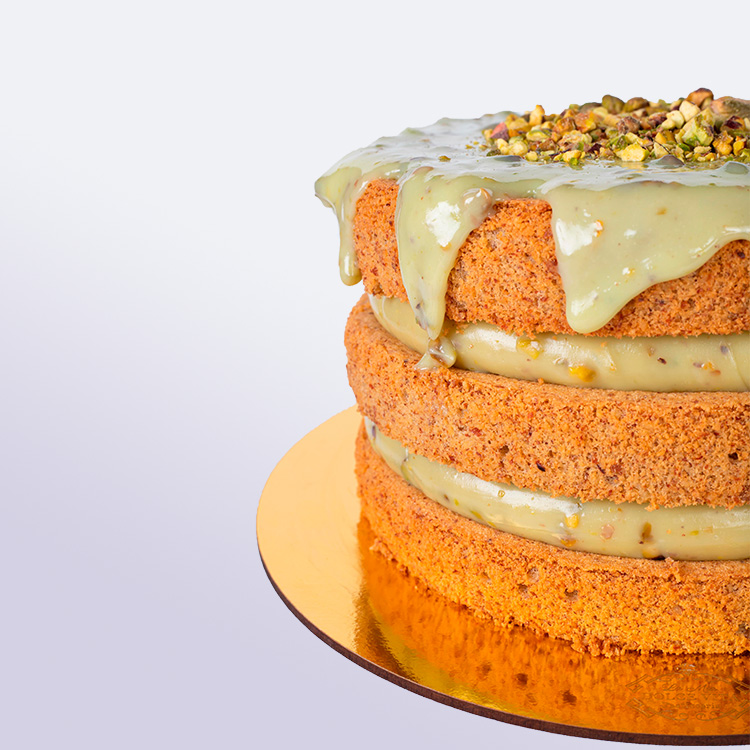 Foto Naked Cake 07