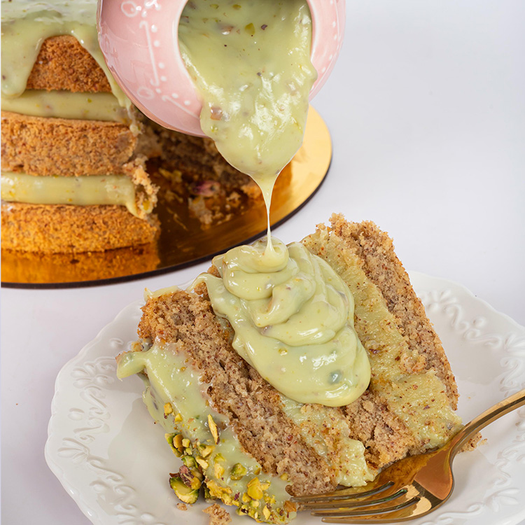 Foto Naked Cake 08