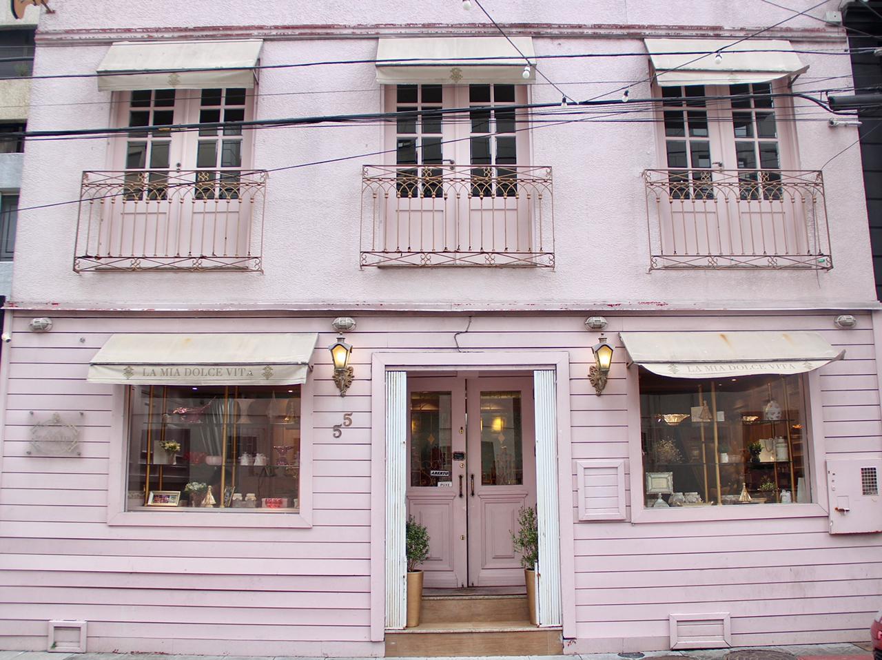 Foto Pasticeria 06