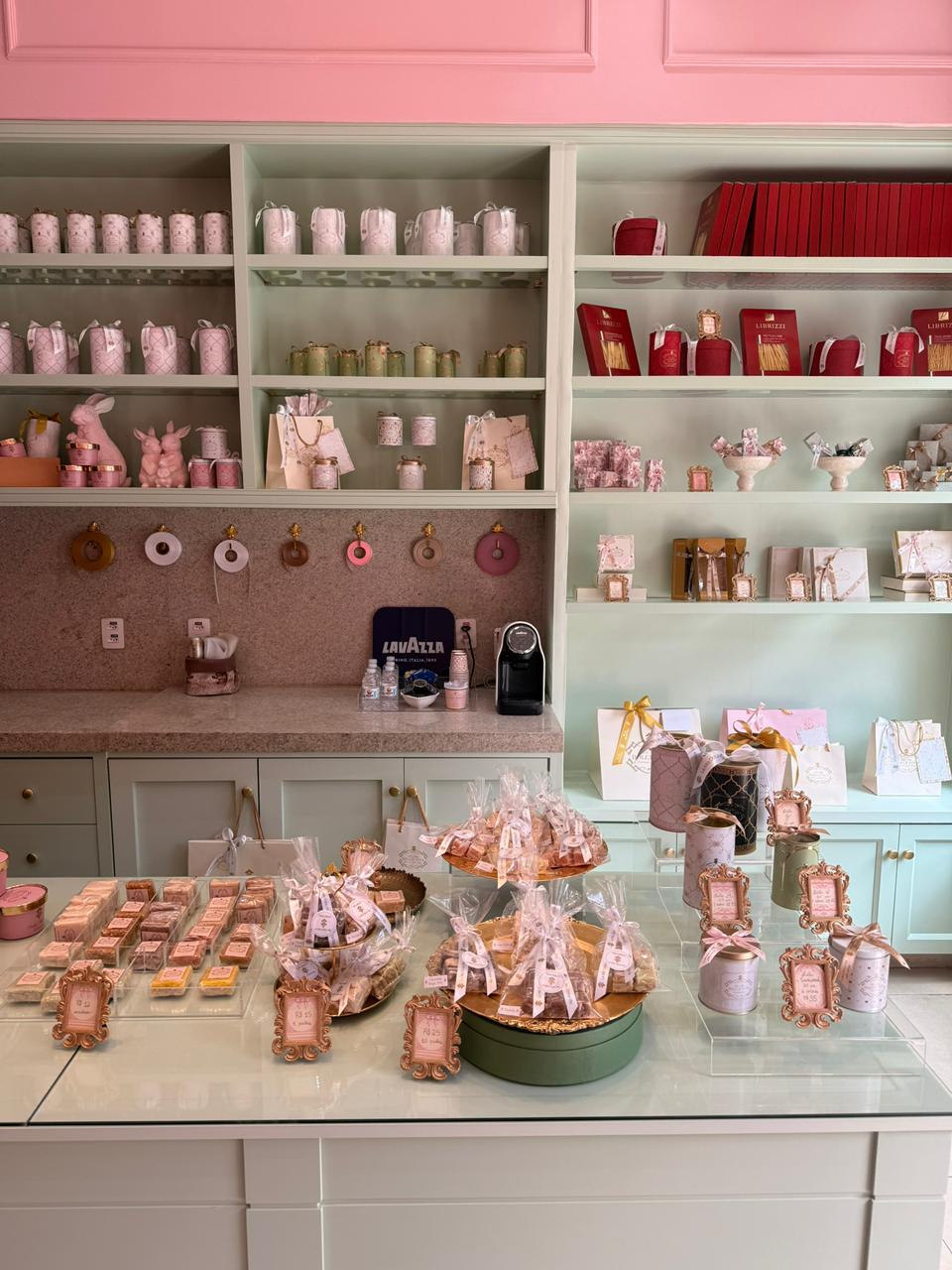 Foto Pasticeria São Paulo 02