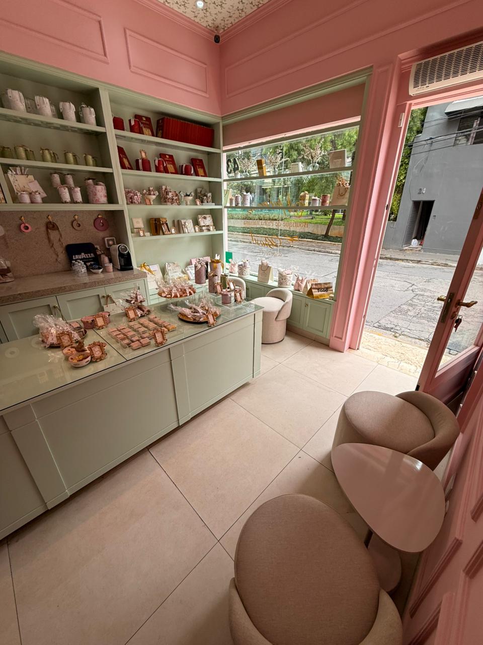 Foto Pasticeria São Paulo 03