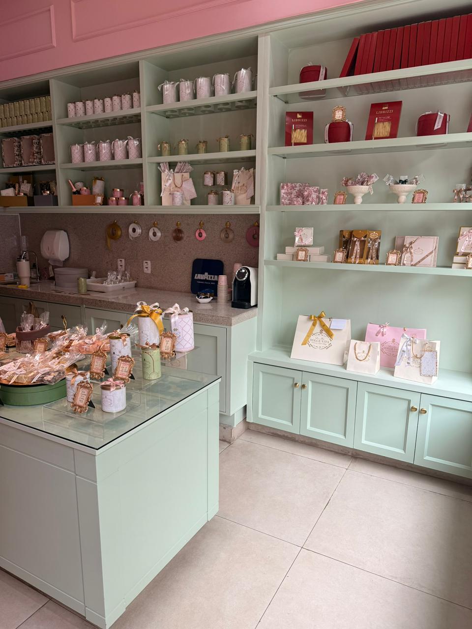 Foto Pasticeria São Paulo 04