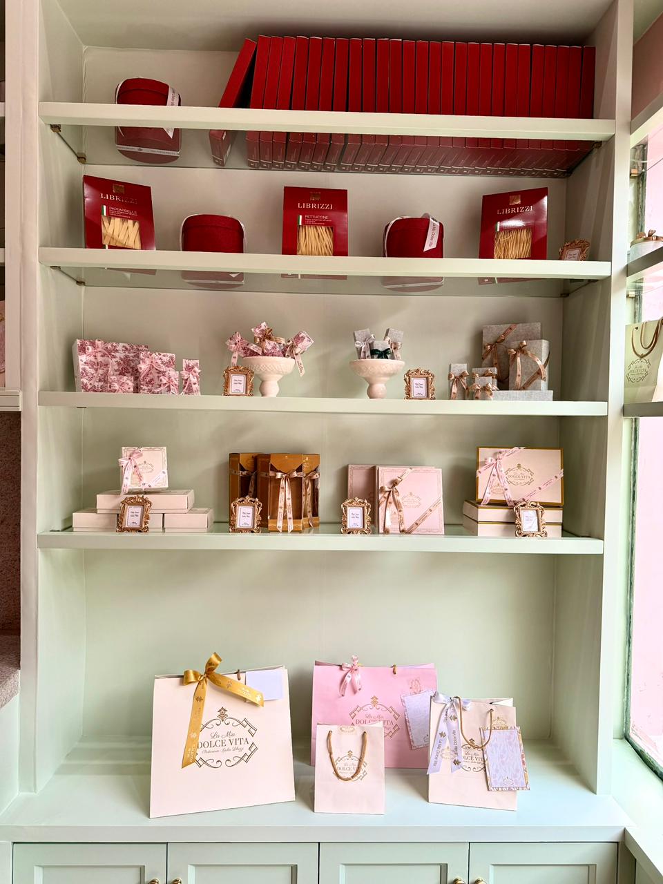 Foto Pasticeria São Paulo 05